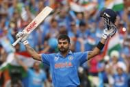 Image result for virat kohli 107 vs Pakistan â 2015 World Cup (Adelaide)